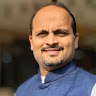 Dr Murugesh Wali