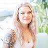 Writer: Brittany Hansen