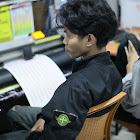 Utilizator: Fauzan Ardhani