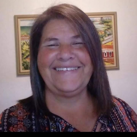 Carla Rosa Almeida