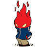 Civitai profile picture for @Flames