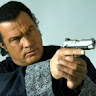 Steven Seagal