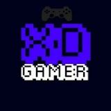 Gamer XD