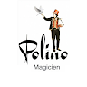 Polino Magicien-Jongleur