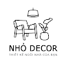 decor Nho
