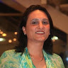 Angela Mulokandov's photo