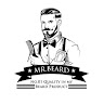 Writer: Beard Sweden