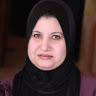 Suhad almousawi