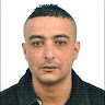 abdenour ferroudj