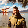 Enrique author photo 
