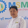 Mon Gyi