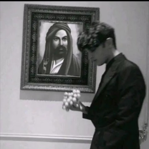 محمد مرتضى