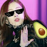 Rosé Hates avacado