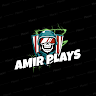 AMIR PLAYS