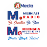 Milenials Radio