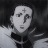 Chrollo Lucifer