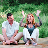 Writer: Karina Stewart Pink Lotus Yoga