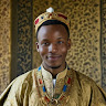 Author avatar