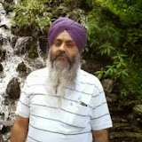harvinder Singh