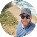 Review author photo