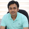 Dr Sandeep Panda