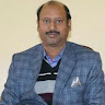 Dr Tarun Kumar Vashishth
