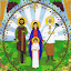 Saint Isidore - Holy Family (Owner)