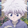 killua zoldyuck