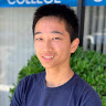 Patrick Zhou