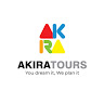 akira tourism