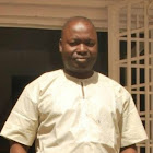 Utente: Ismaila Musa