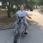 Nutzer: Олег Гришин