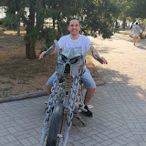 Олег Гришин