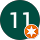 11