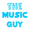 the music guy