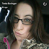 Tonia Baringer