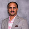 Dr Venkatesh M P