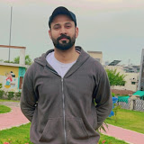 Utente: Muhammad Usman ali