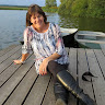 Lucy Cacciatore