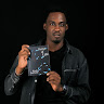 Poet Kirabo Anthony