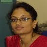 Dr Sudha Joseph