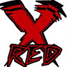 RED X