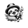 Writer: White Sloth Tattoo