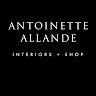 Writer: Antoinette Allande Anderson