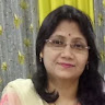 Dr Jayanti Mukherjee