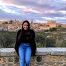 Foto del escritor: Andrea Arias