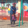 Created by