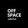 Writer: OFF SPACE Odorhei