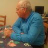 Abraham Dinur's photo