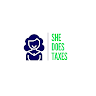 She Does Taxes